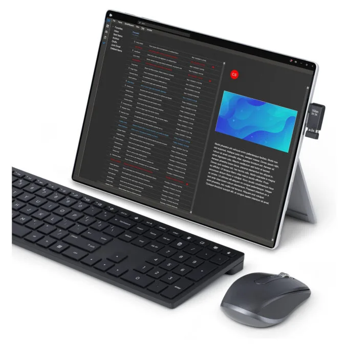 StarTech USB-C TO USB-A ADAPTER 5GBPS — image 7