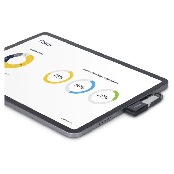 StarTech USB-C TO USB-A ADAPTER 5GBPS — image 9