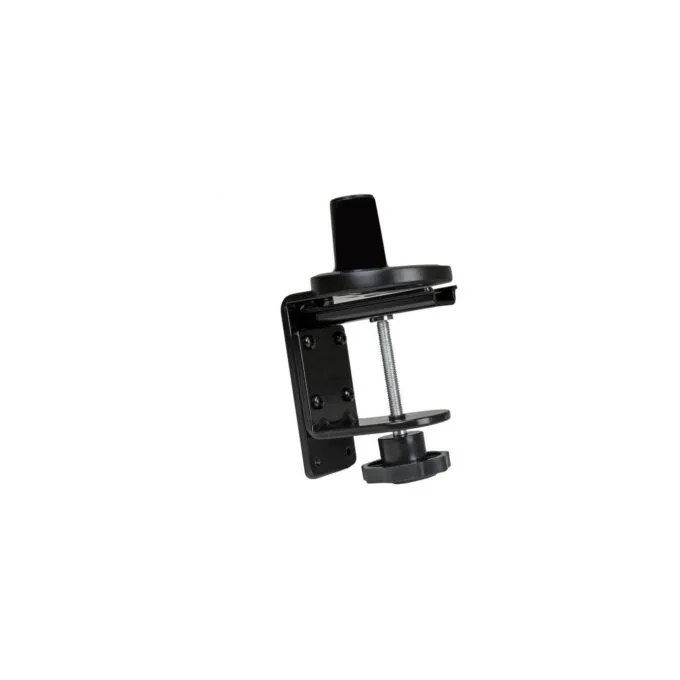 StarTech.com ARMSLIM Monitorhalterung (mit Tischhalterung. Monitorarm mit Kabelmanagement. für bis zu 34 Zoll Bildsch... — image 2