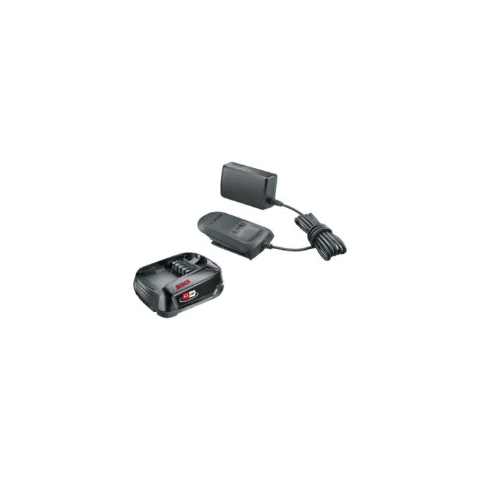 Starter Set 18V - PBA 2.5Ah + AL 18V-20 — image 1