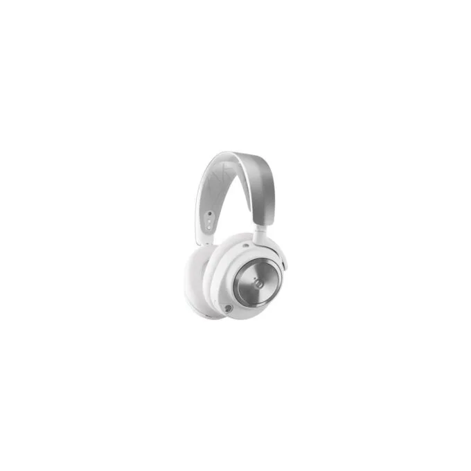 SteelSeries Arctis Nova Pro Headset - White — image 2