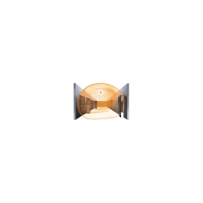 Steinel RS PRO P2 flat S PMMA warmweiß Innenleuchte 16 W. 1730 lm. IP54 Mit Bewegun — image 4