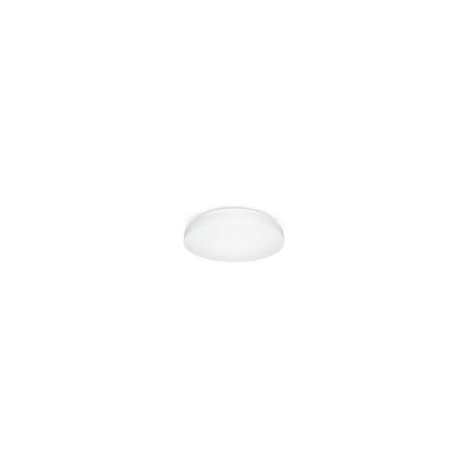 Steinel RS PRO P2 flat S PMMA warmweiß Innenleuchte 16 W. 1730 lm. IP54 Mit Bewegun — image 1