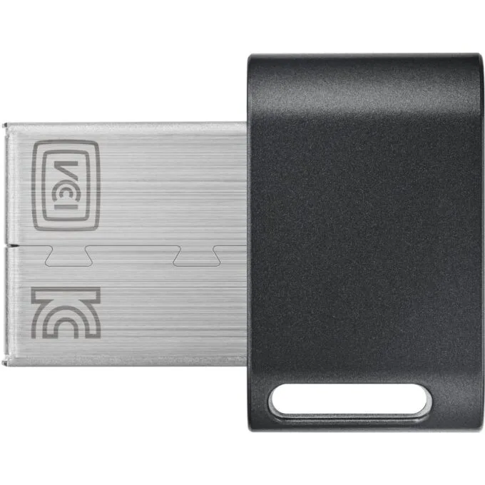 STICK 128GB USB 3.1 Samsung FIT Plus - MUF-128AB - Black, 128GB, USB-A — image 2