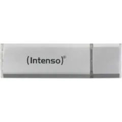 STICK 16GB USB 3.0 Flash Drive - Intenso Ultra Line -