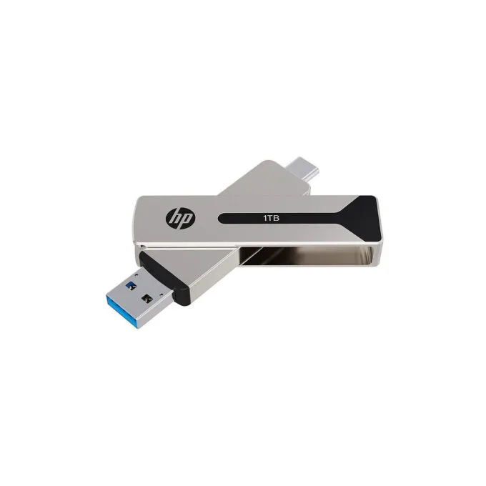STICK 1TB HP Solid State Grade OTG Type-C 911 Pro — image 2