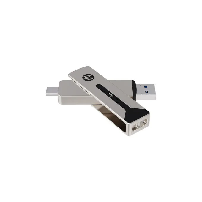 STICK 1TB HP Solid State Grade OTG Type-C 911 Pro — image 3