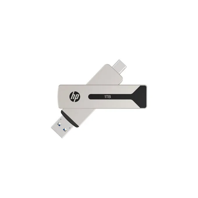 STICK 1TB HP Solid State Grade OTG Type-C 911 Pro — image 5