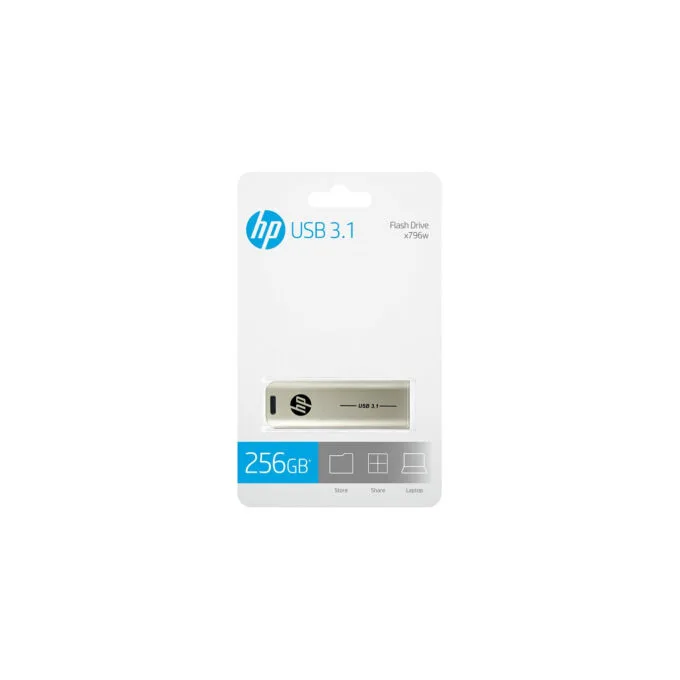 STICK 256GB USB 3.1 HP x796w — image 4