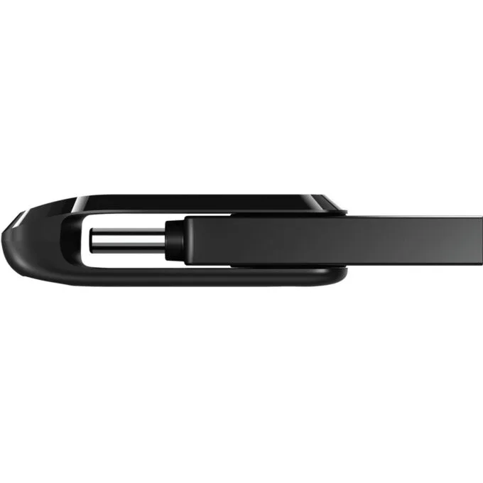 STICK 512GB USB 3.1 SanDisk Ultra Dual Drive Go Type-C black - — image 5