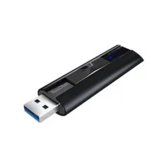 STICK 512GB USB 3.2 SanDisk Extreme Pro Black - Characteristics