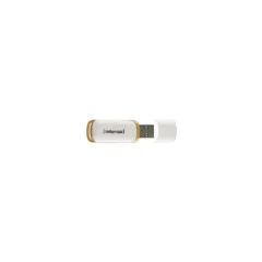 STICK Intenso Green Line 128 GB