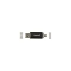 STICK Intenso Twist Line - Anthracite 256 GB