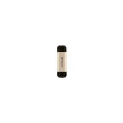 STICK - JetFlash 930C - Gold, 128GB, USB 3.2 dual-interface USB-C/USB-A