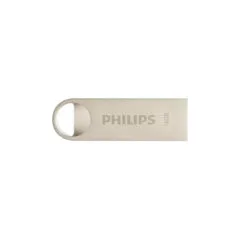 STICK Philips USB 2.0 16GB Moon Vintage Silver