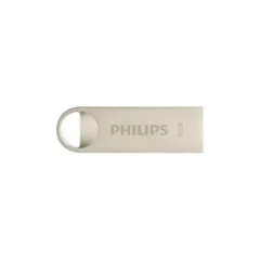 STICK Philips USB 2.0 32GB Moon Vintage Silver