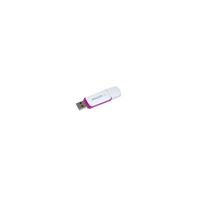 STICK Philips USB 3.0 64GB Snow Edition Magic Purple — image 1