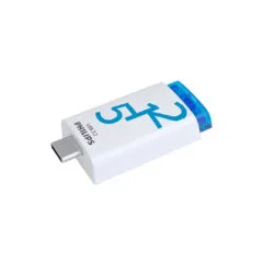 STICK Philips USB 3.2 512GB Click Series Gen 1 USB-C