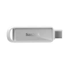 STICK Sandisk Phone Drive USB-C Arctic White 1TB