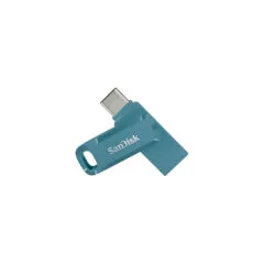 STICK Sandisk ULTRA DUAL DRIVE GO USB TYPE- C