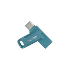 STICK ULTRA DUAL DRIVE GO USB TYPE- C