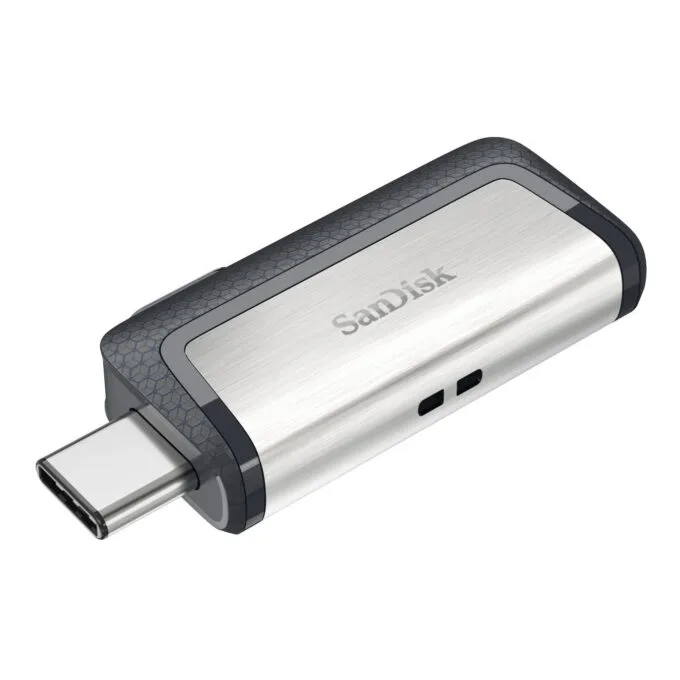 STICK Ultra Dual USB Flash Drive - 32GB USB 3.1 USB-C — image 4