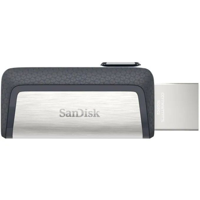 STICK Ultra Dual USB Flash Drive - 32GB USB 3.1 USB-C — image 5