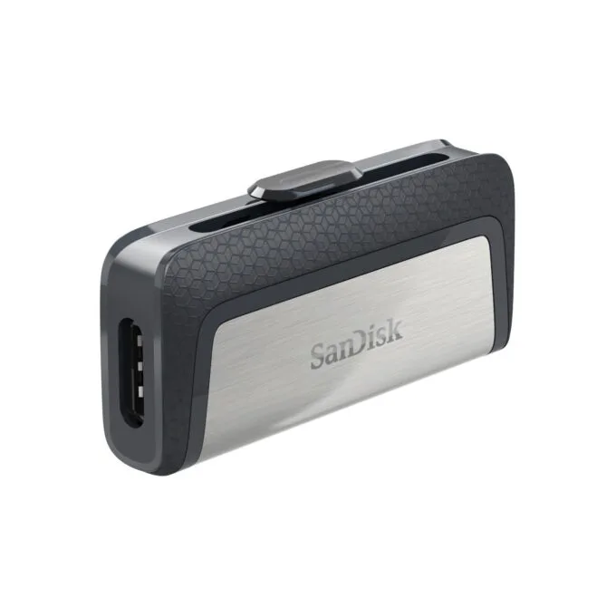 STICK Ultra Dual USB Flash Drive - 32GB USB 3.1 USB-C — image 7
