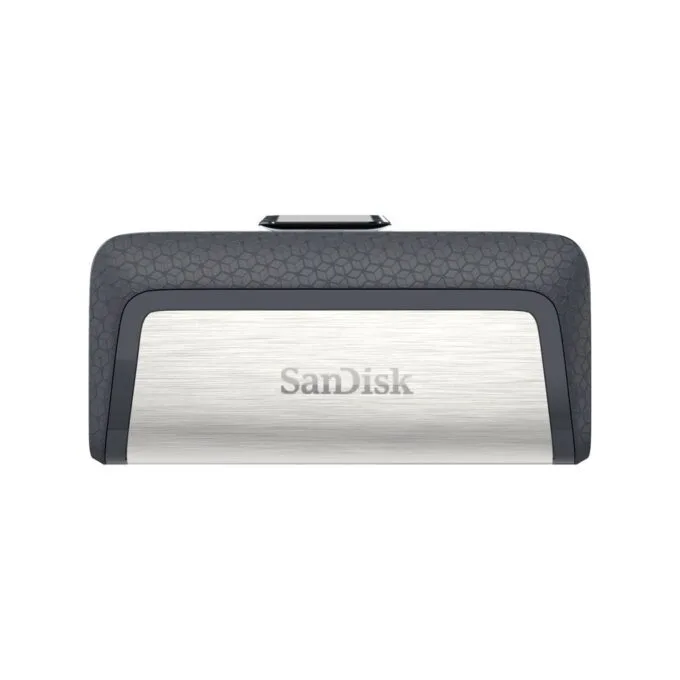 STICK Ultra Dual USB Flash Drive - 32GB USB 3.1 USB-C — image 1