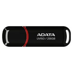 STICK USB-Stick 256GB ADATA DashDrive UV150 schwarz retail