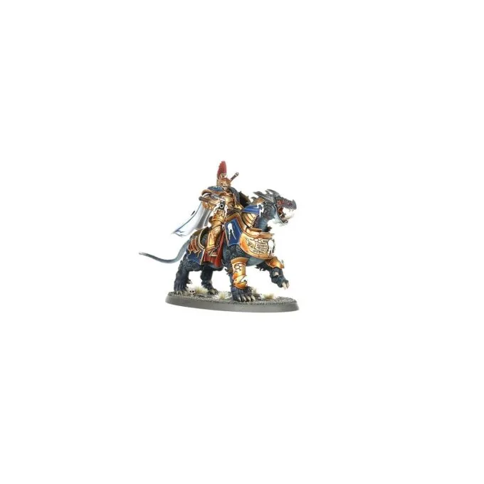 STORMCAST ETERNALS: DRACOTHIAN GUARD — image 3