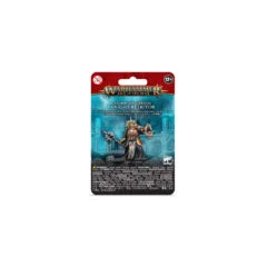 STORMCAST ETERNALS: KNIGHT-RELICTOR