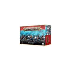STORMCAST ETERNALS: VIGILORS