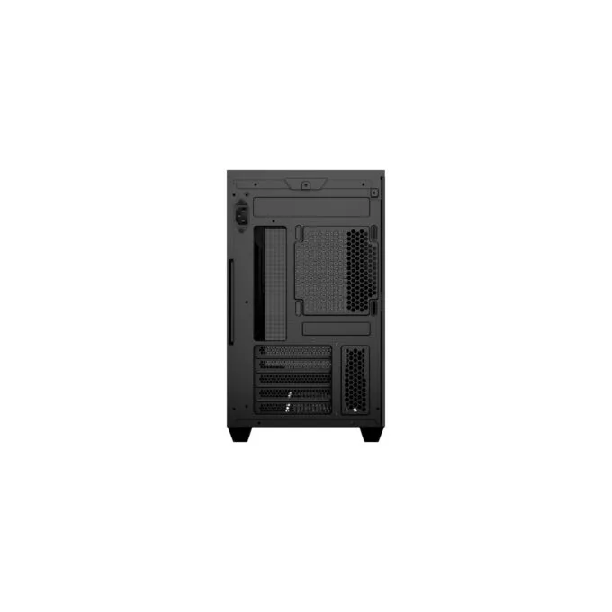 Stormfront Mini-G-BK-v1, tower case — image 3