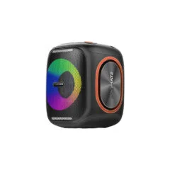 STRIKE-40 LUMISOUNDTM HD 40W TRUE WIRELESS SPEAKER WITH RGB LIGHT PROMATE