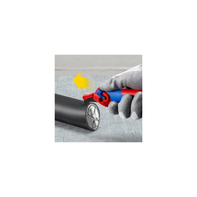 Stripping knife 16 50 145 SB, stripping stripping tool — image 5