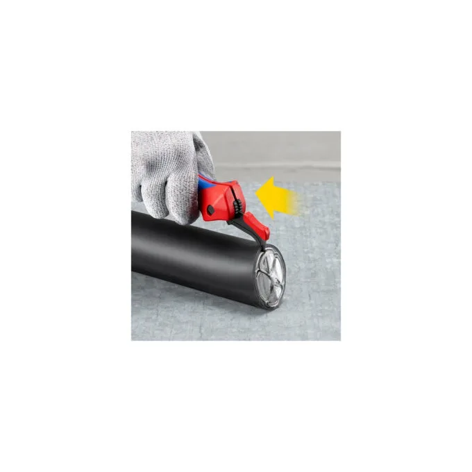 Stripping knife 16 50 145 SB, stripping stripping tool — image 6