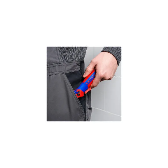 Stripping knife 16 50 145 SB, stripping stripping tool — image 8