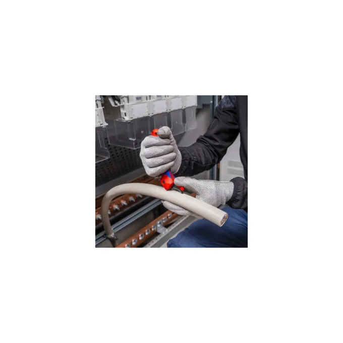 Stripping knife 16 50 145 SB, stripping stripping tool — image 9