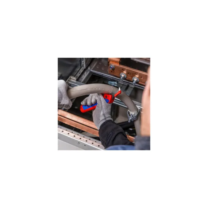 Stripping knife 16 50 145 SB, stripping stripping tool — image 10