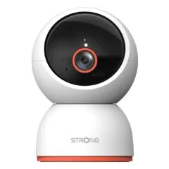 Strong Security Camera - H80-PRO - Indoor PTZ 8MP 4K