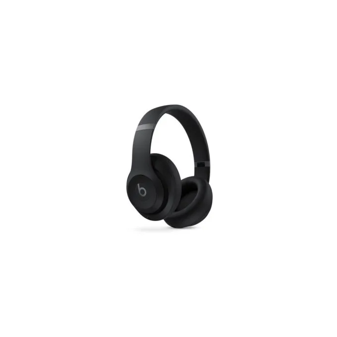 STUDIO PRO WIRELESS - Over-Ear Headset Black — image 4