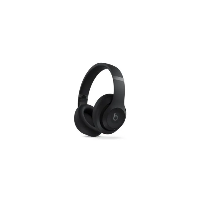 STUDIO PRO WIRELESS - Over-Ear Headset Black — image 1