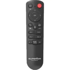 Superior LG Voice Replacement Air Mouse TV Remote Control - Air Mouse, TV Remote Control