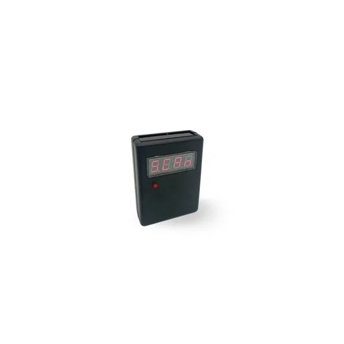 Superior RF Frequency Meter - RF Frequency Meter — image 1
