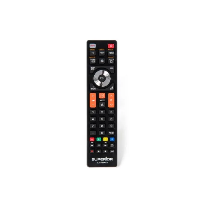 Superior Samsung TV Replacement Remote Control - TV Replacement Remote Control — image 1