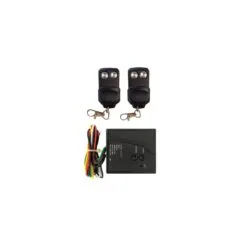 Superior Simple Indoor RF KIT - Receiver+2 RC 433.92