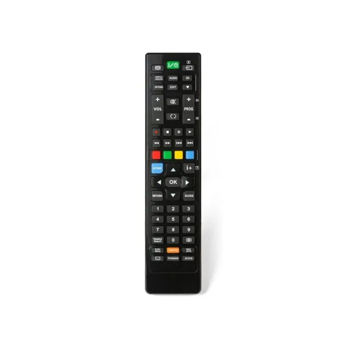 Superior Sony Smart TV Replacement Remote Control - Replacement Remote Control — image 1