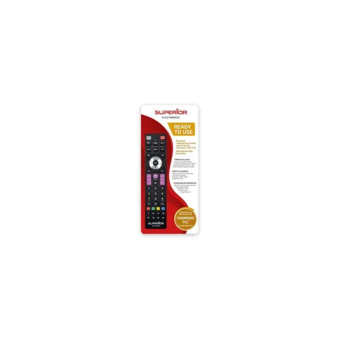 Superior Universal Replacement - RC Thomson TCL — image 2