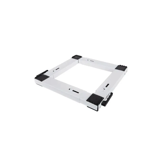 Superior Washing Machine Anti Vibration Base - with Wheels — image 1
